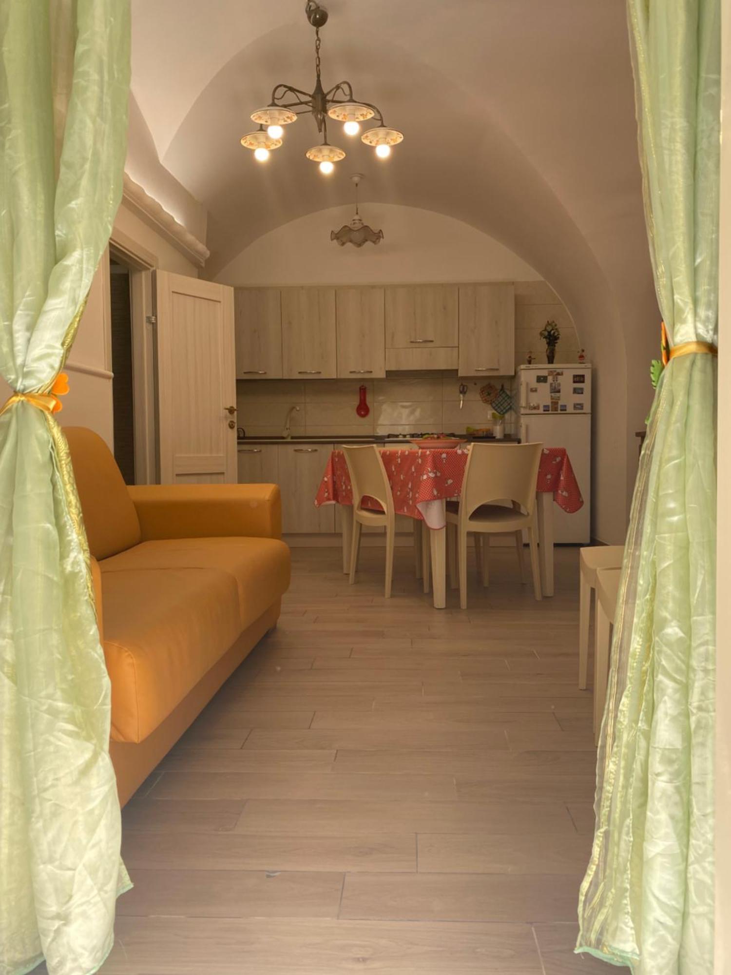 Appartement Gio House à Modica Extérieur photo