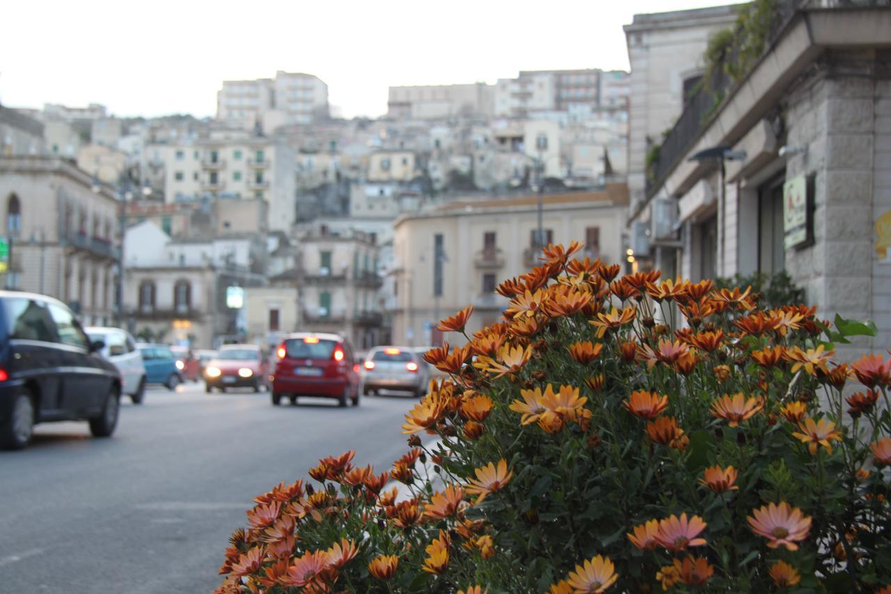 Appartement Gio House à Modica Extérieur photo